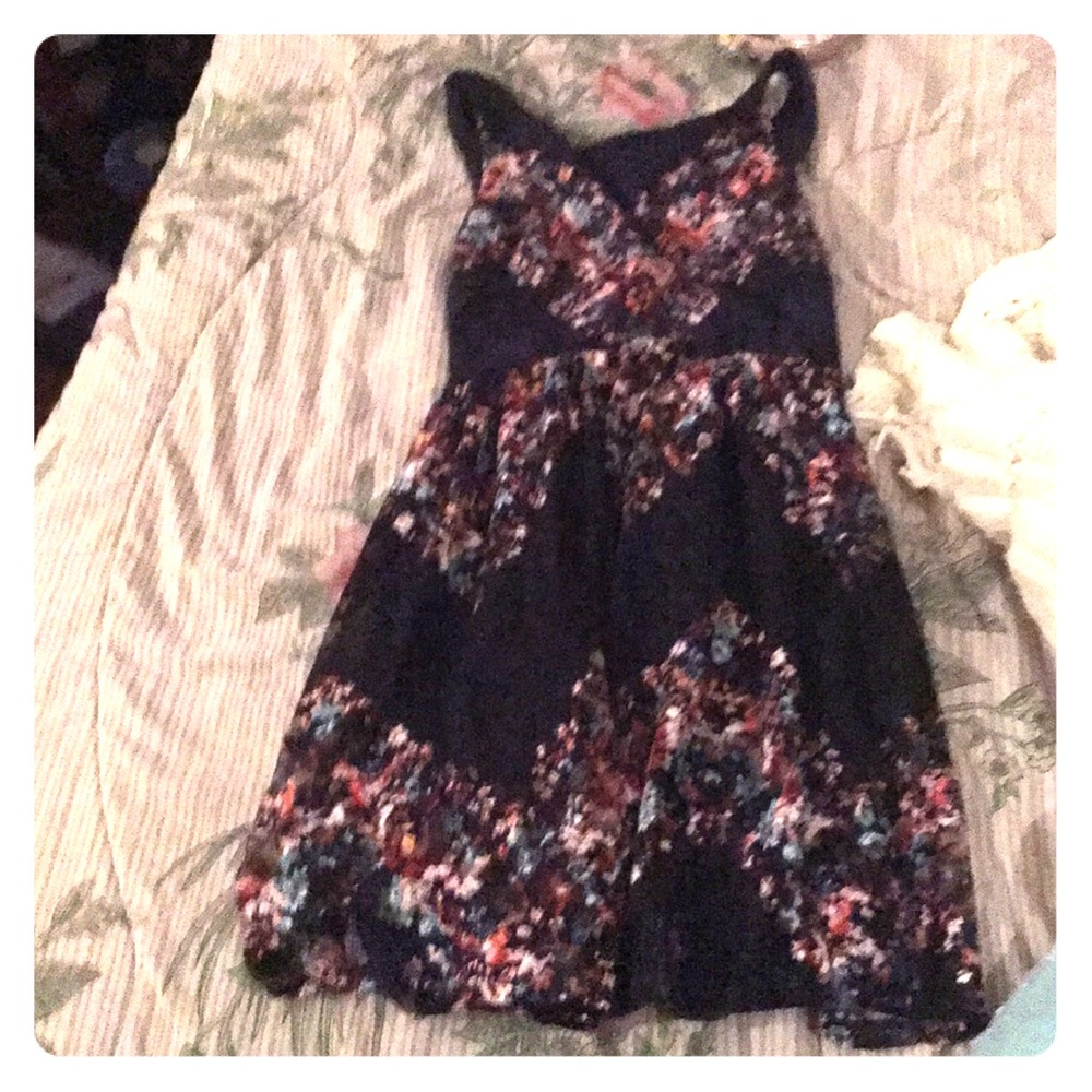 A nice summer dress